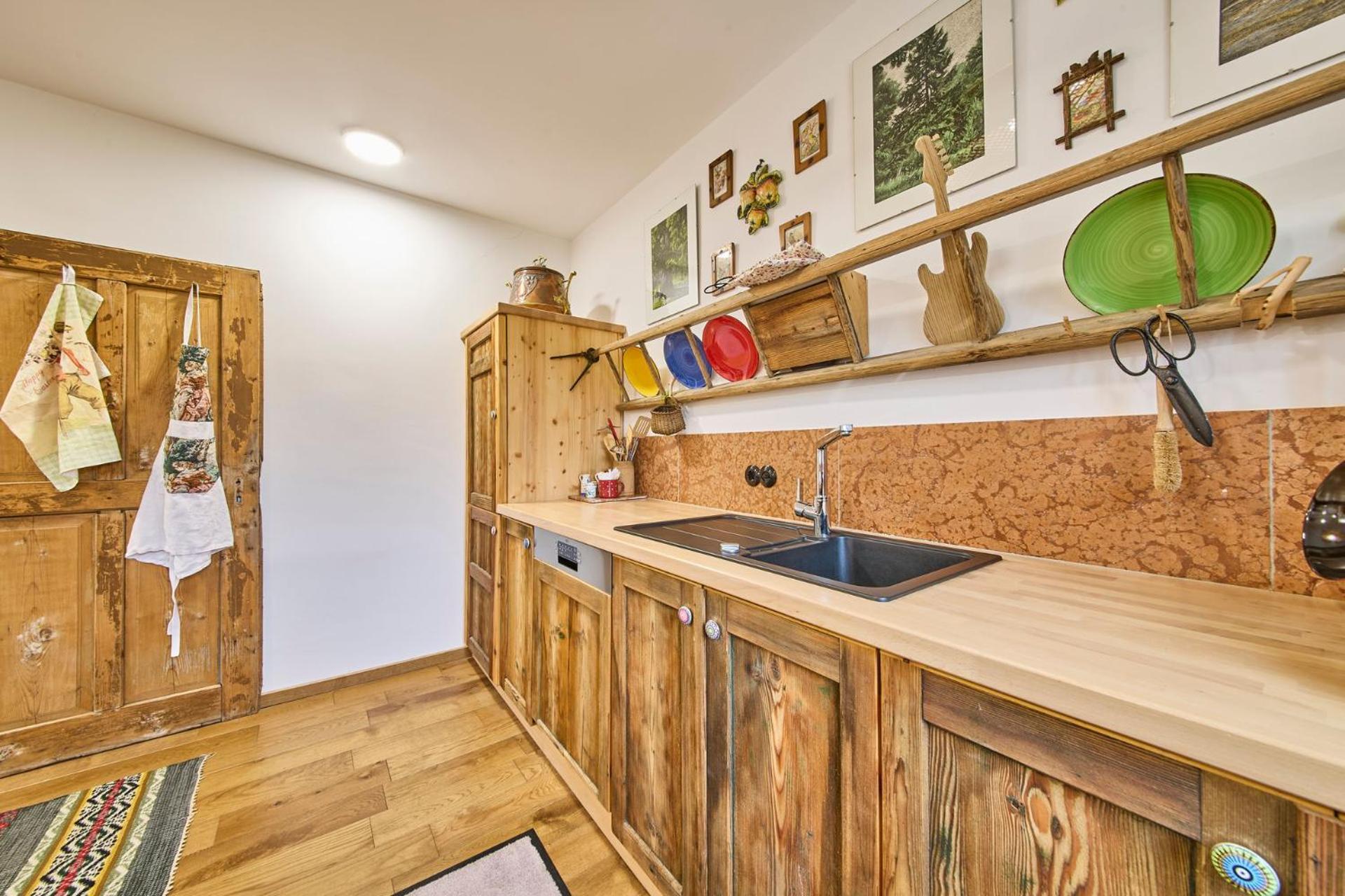 Holiday Home Edt Bad Goisern Exterior foto