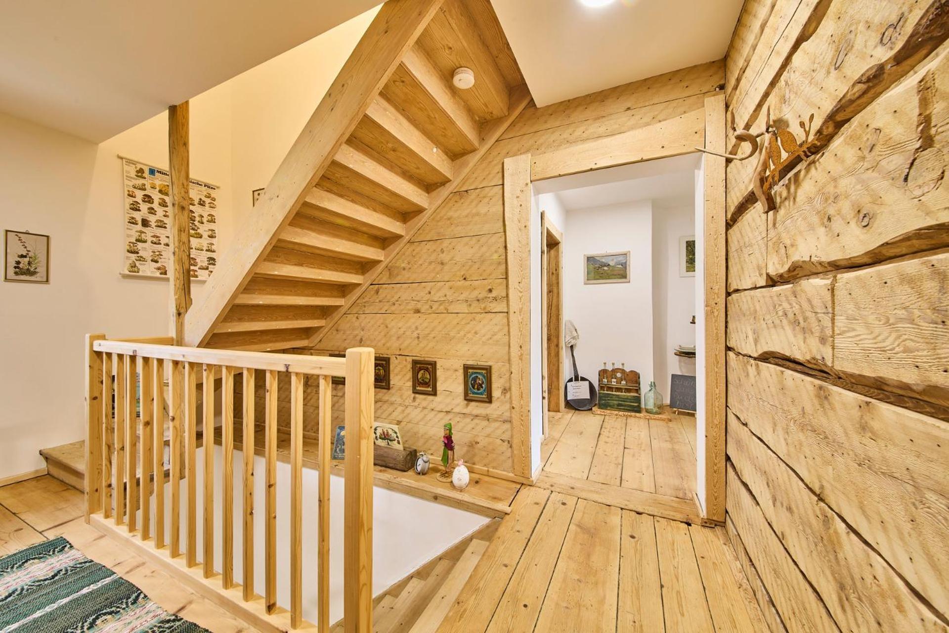 Holiday Home Edt Bad Goisern Exterior foto