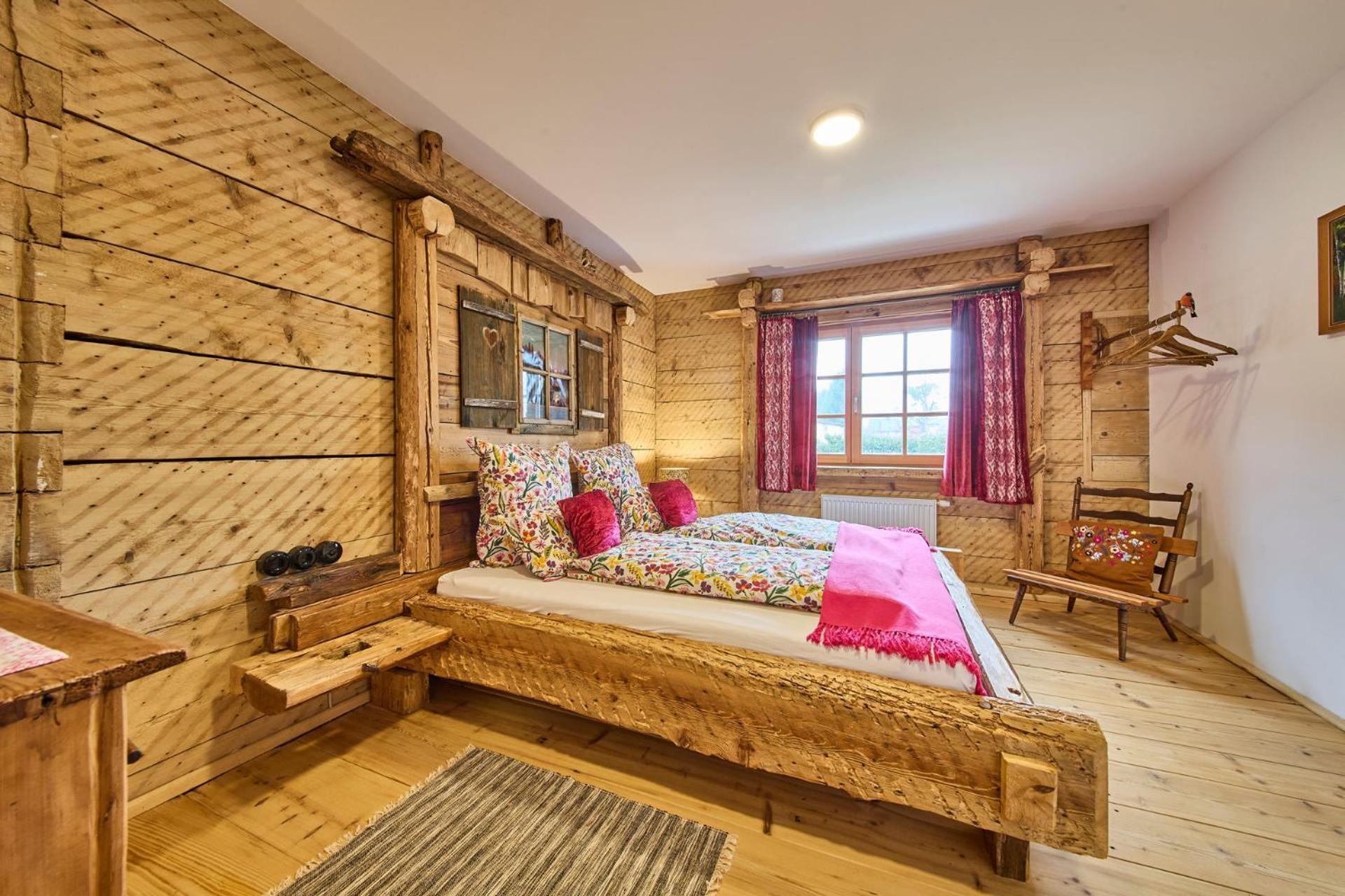 Holiday Home Edt Bad Goisern Exterior foto