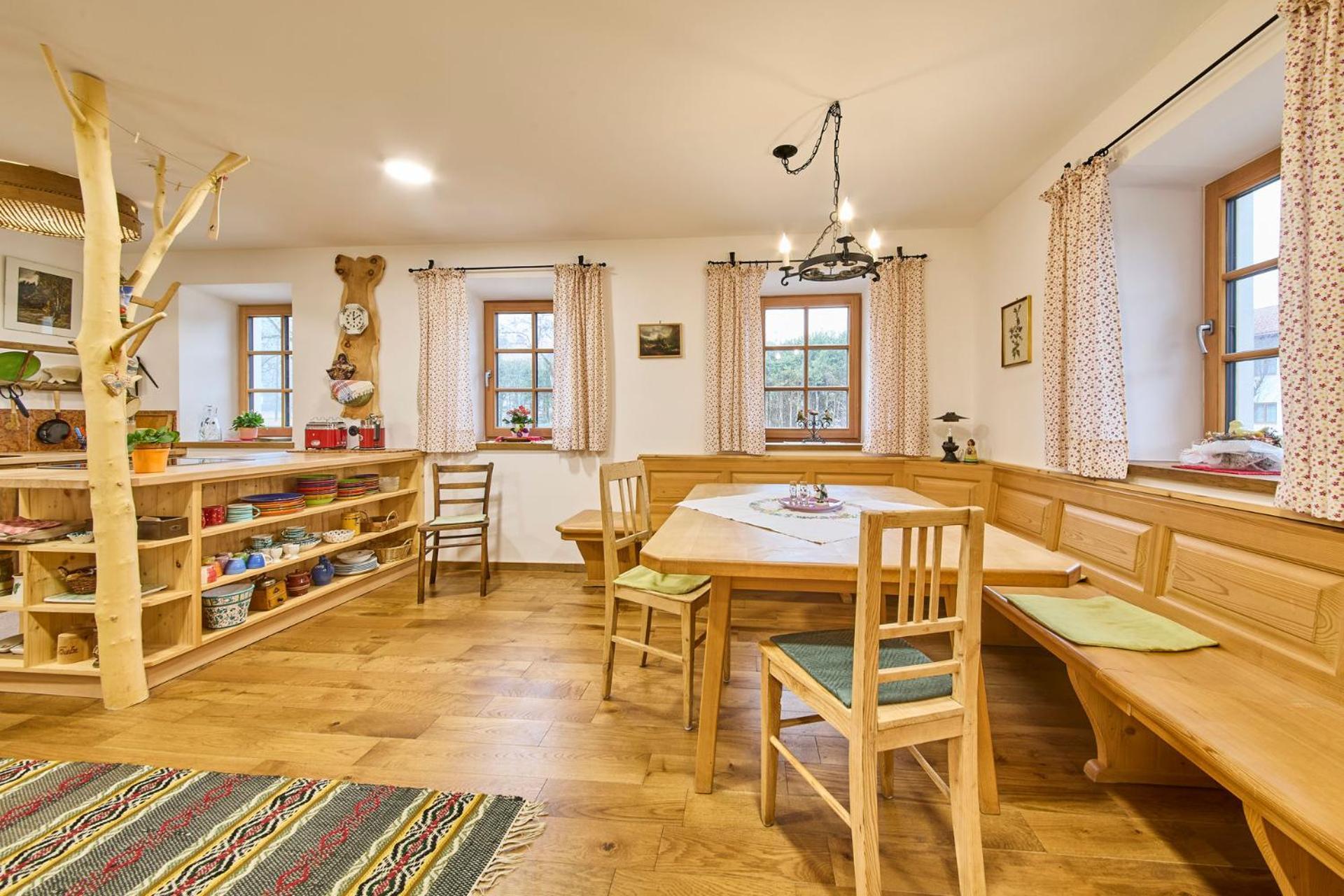 Holiday Home Edt Bad Goisern Exterior foto