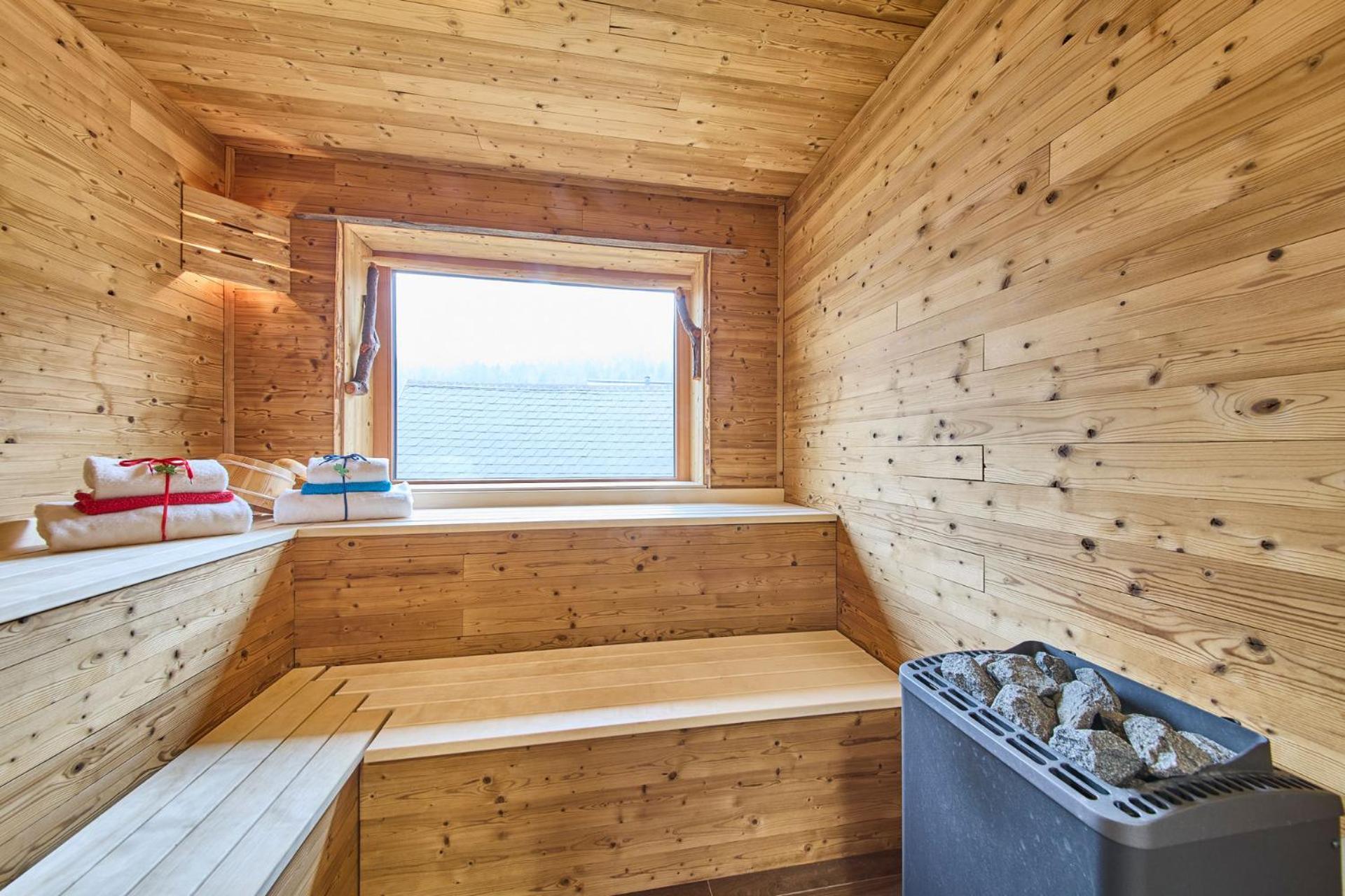 Holiday Home Edt Bad Goisern Exterior foto