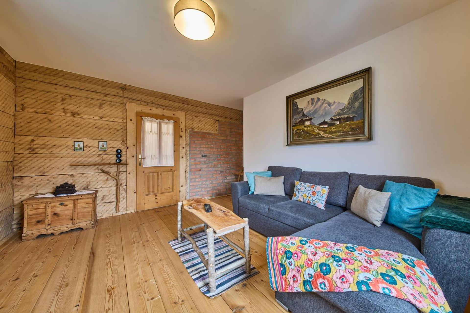 Holiday Home Edt Bad Goisern Exterior foto