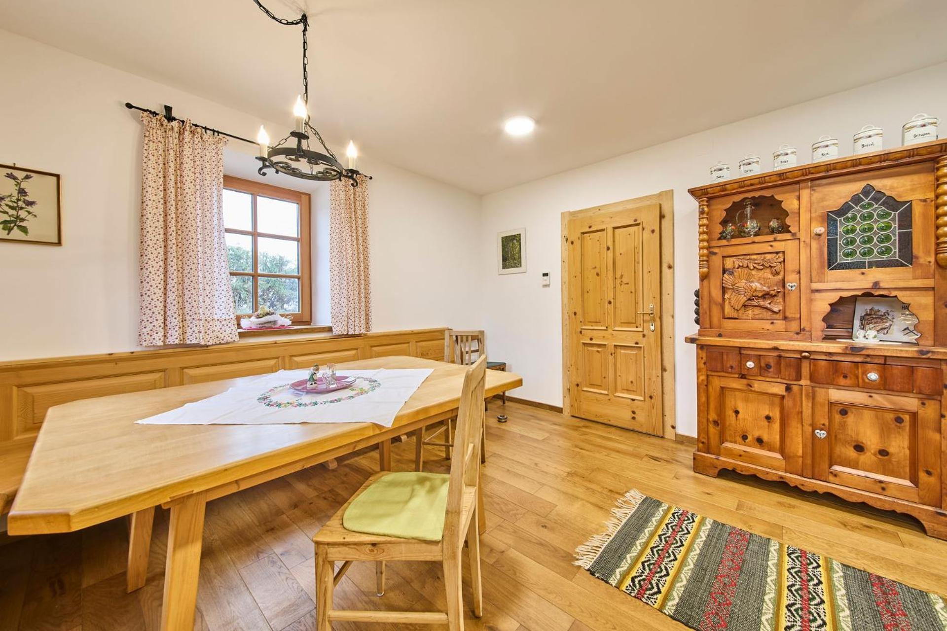 Holiday Home Edt Bad Goisern Exterior foto