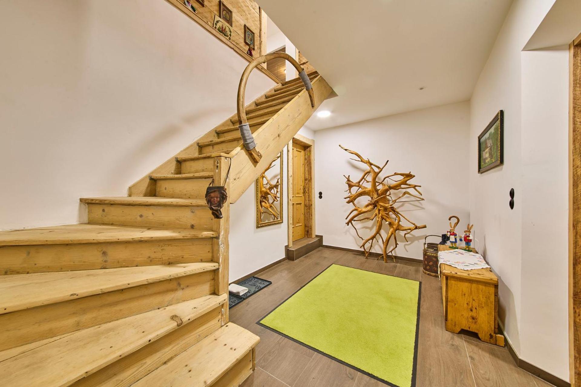 Holiday Home Edt Bad Goisern Exterior foto
