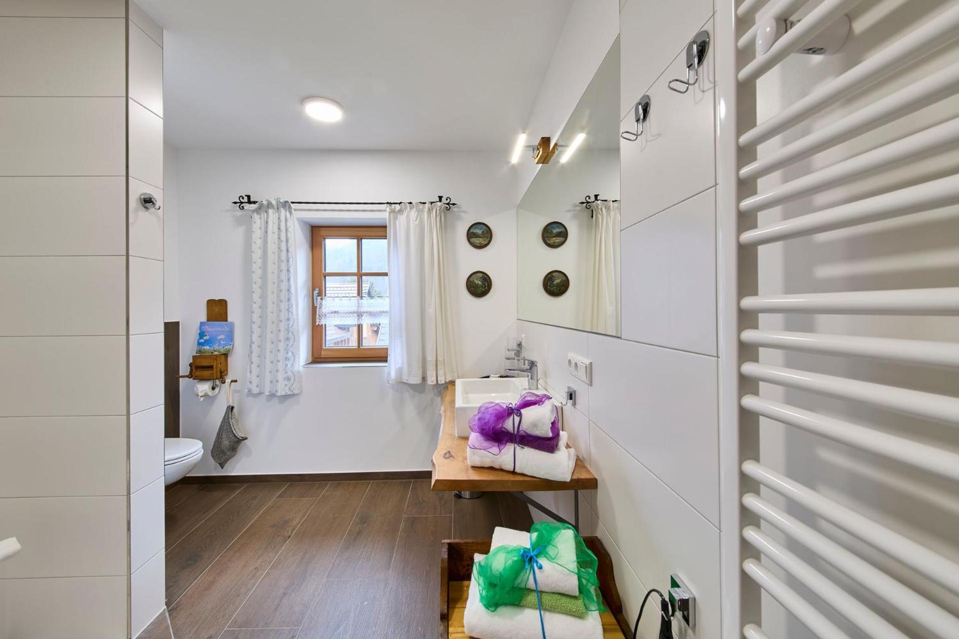 Holiday Home Edt Bad Goisern Exterior foto
