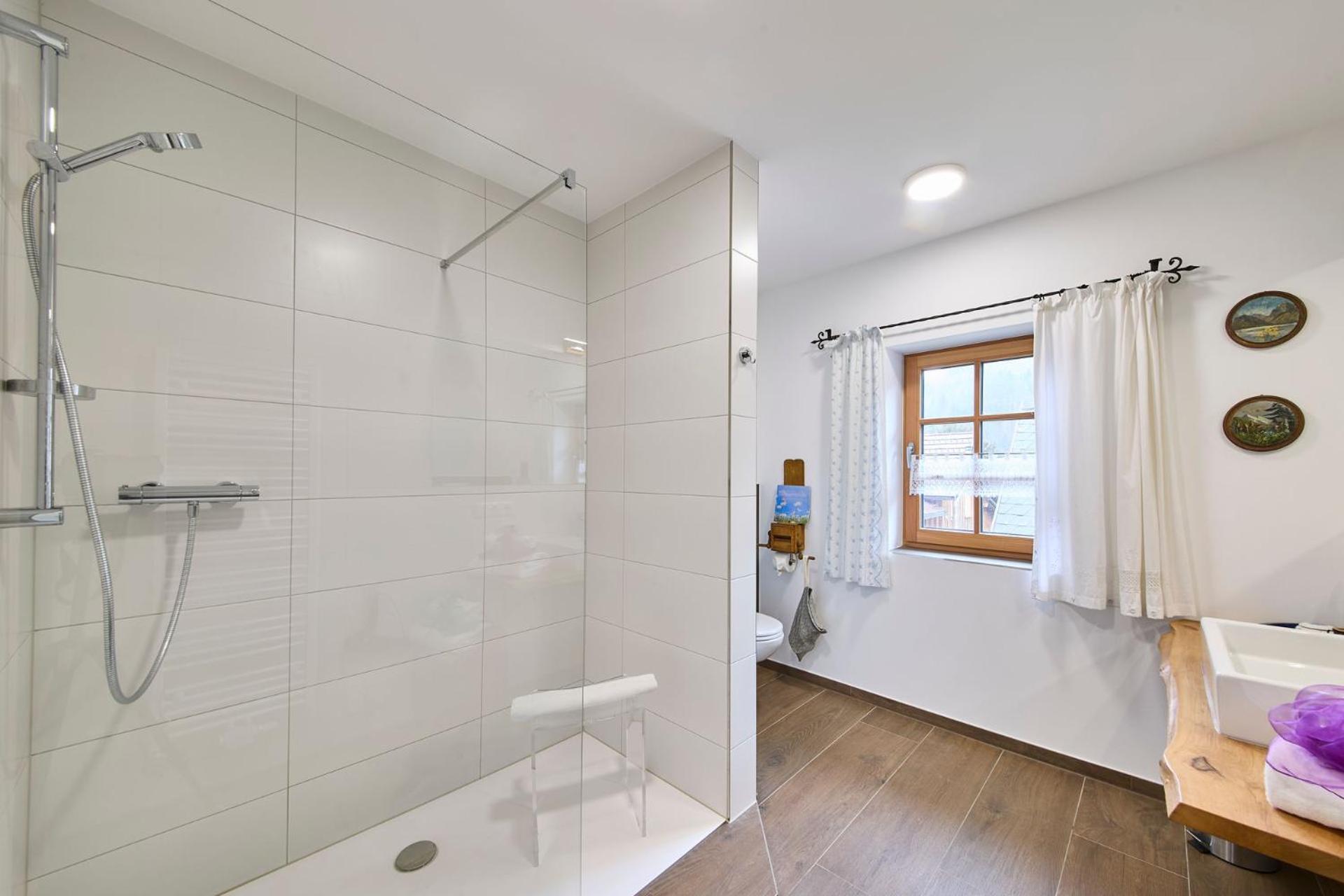 Holiday Home Edt Bad Goisern Exterior foto