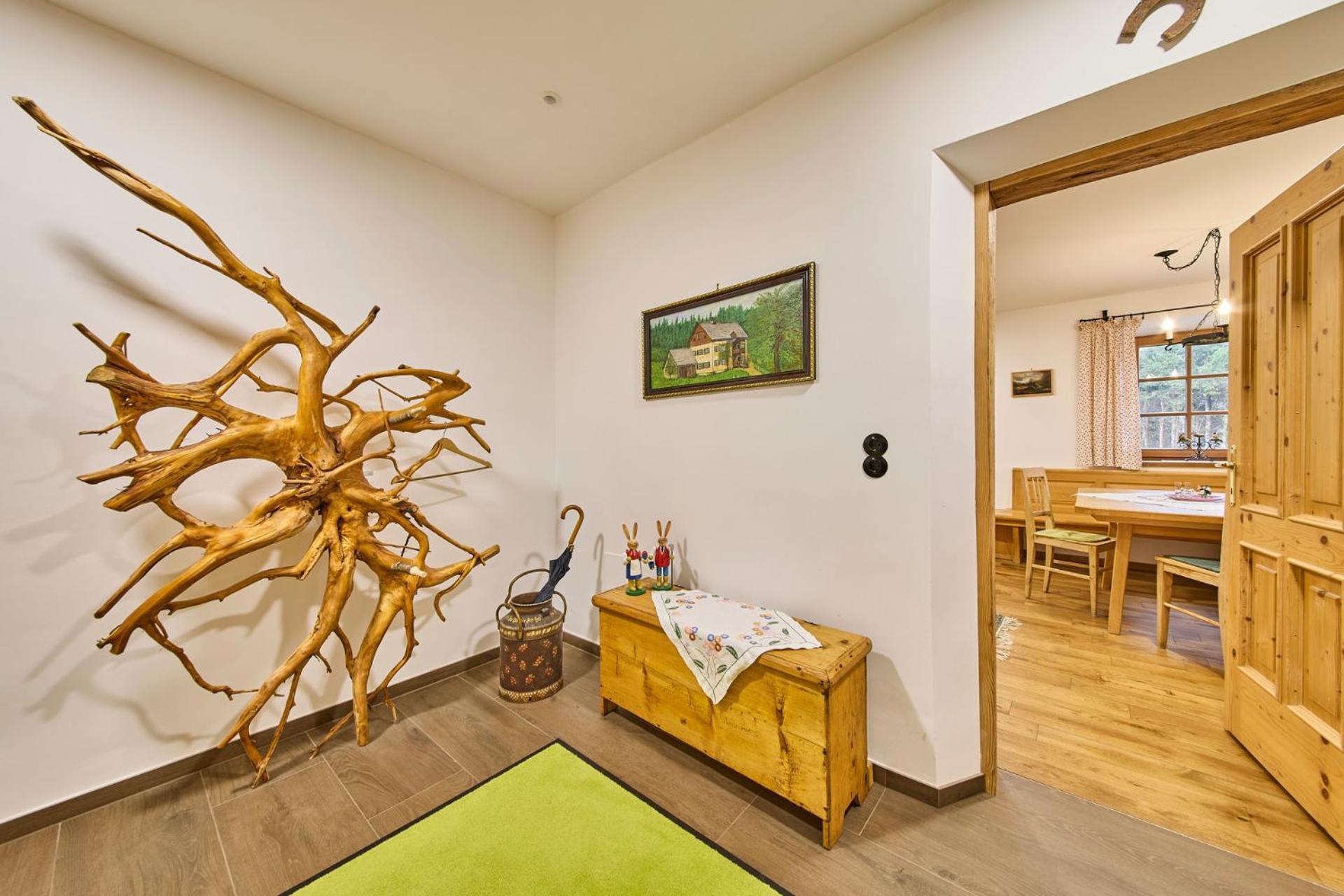Holiday Home Edt Bad Goisern Exterior foto