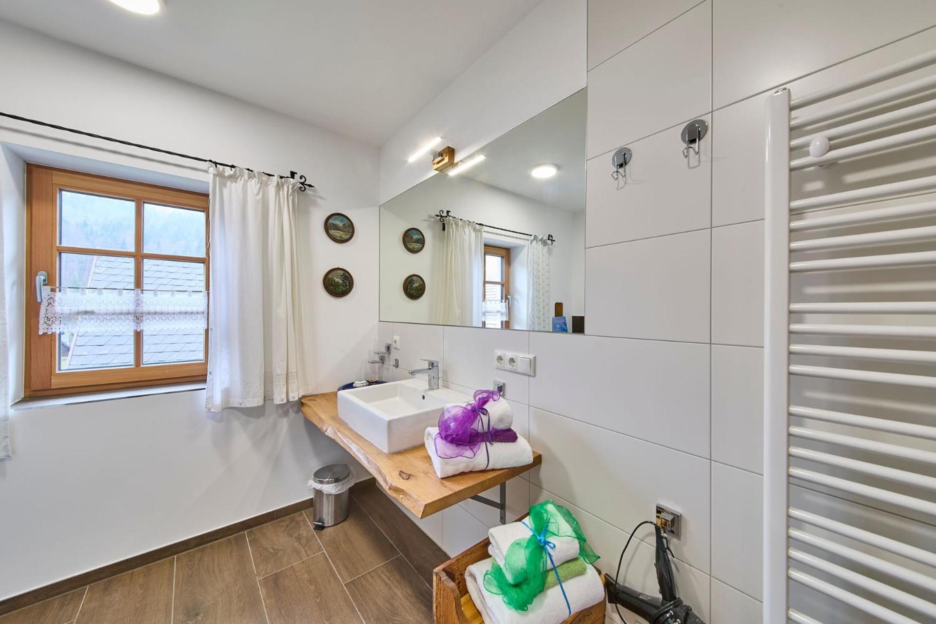 Holiday Home Edt Bad Goisern Exterior foto