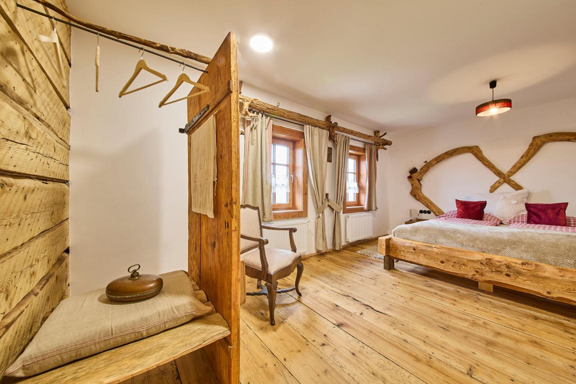 Holiday Home Edt Bad Goisern Exterior foto