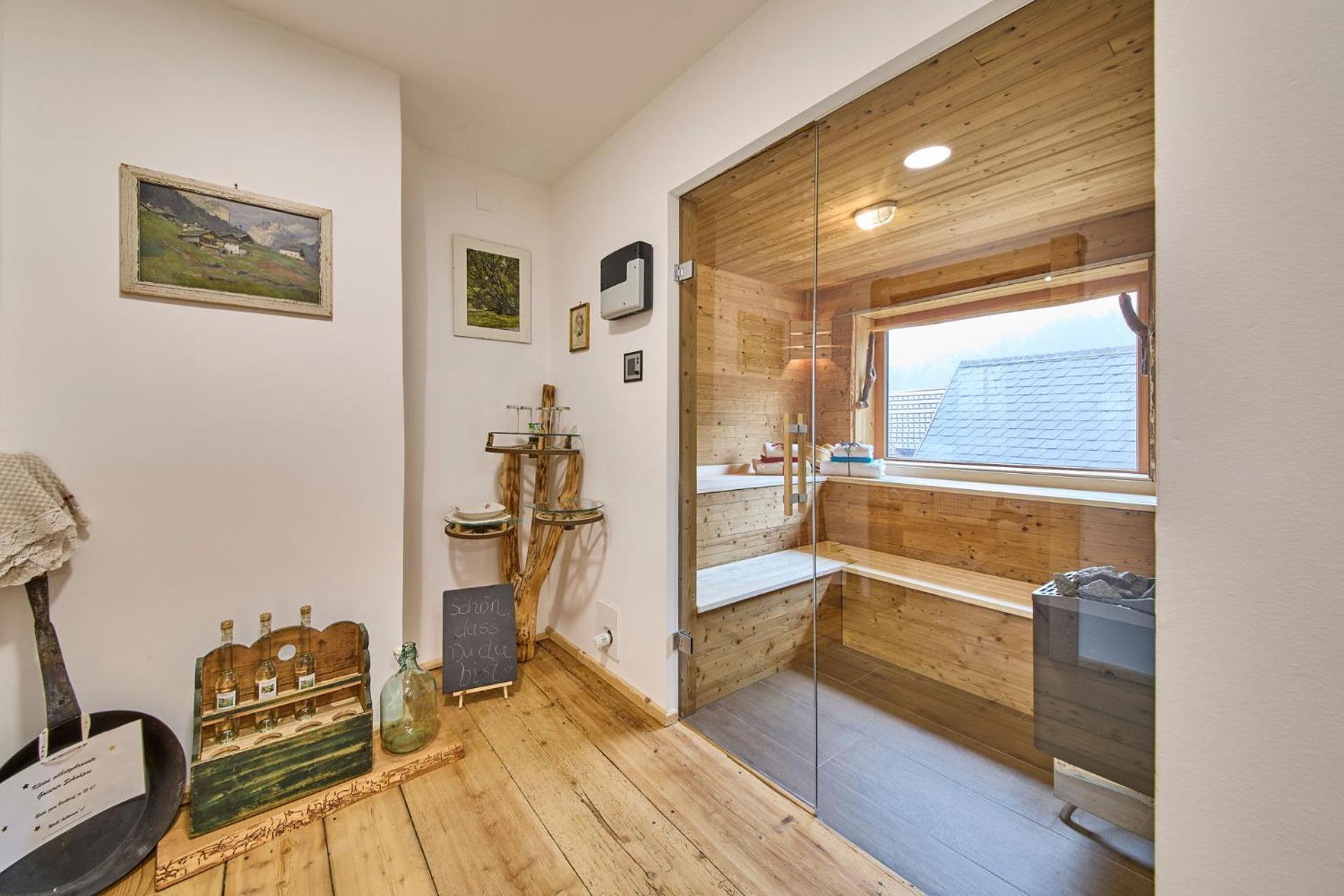 Holiday Home Edt Bad Goisern Exterior foto